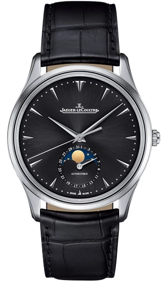 Jaeger LeCoultre Ultra Thin Moon 176.8.64.S изображение - 1