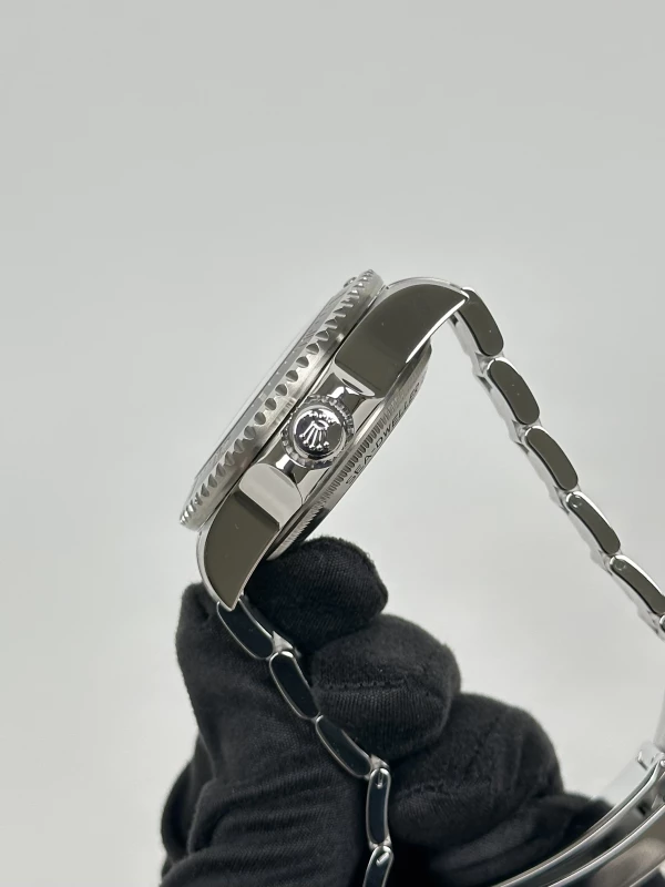 Rolex 44mm Steel 126660-0001 4