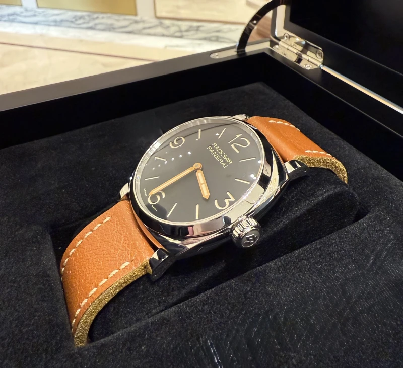 Panerai Paneristi Russia PAM00622 2