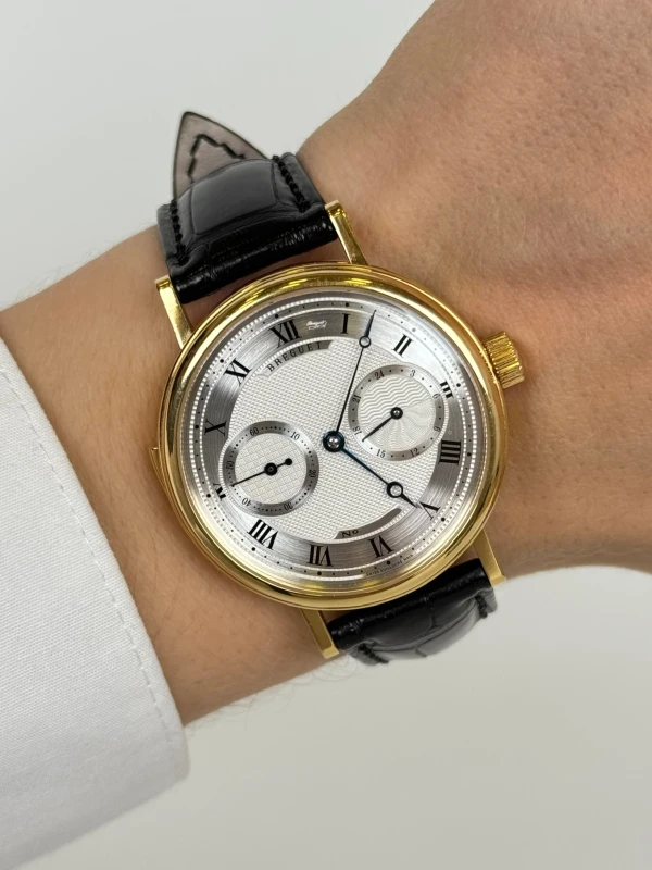 Breguet Minute Repeater 3637BA/12/986 4