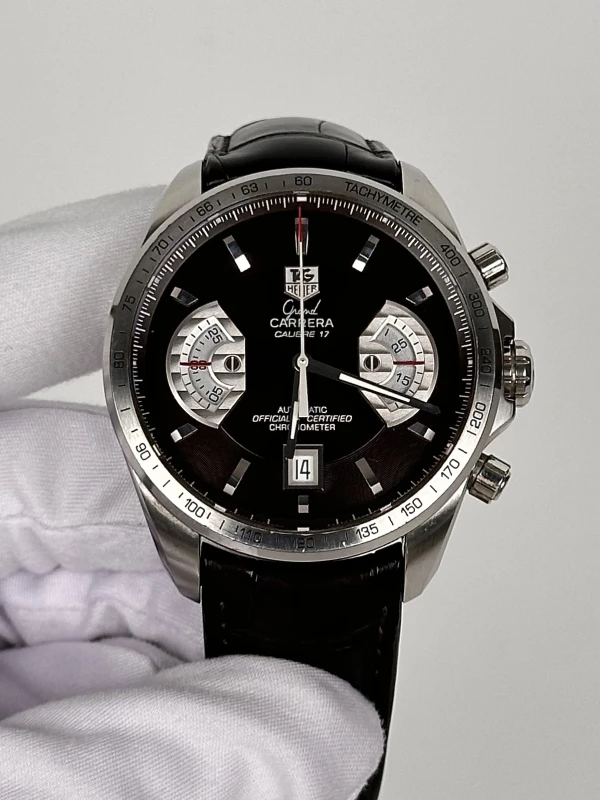 Tag Heuer CAV511E.FC6231 2