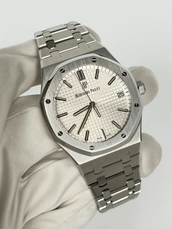 Audemars Piguet Selfwinding 41 mm 15500ST.OO.1220ST.04 2
