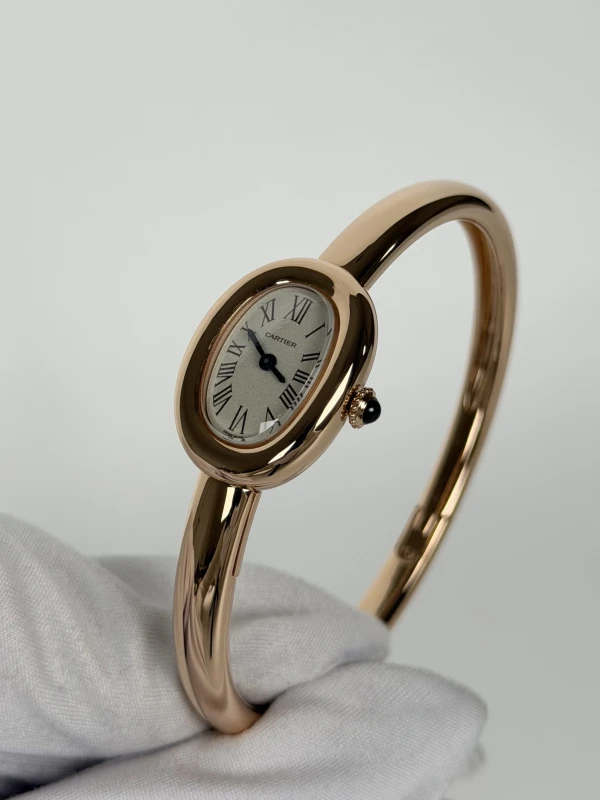 Cartier WGBA0051 4