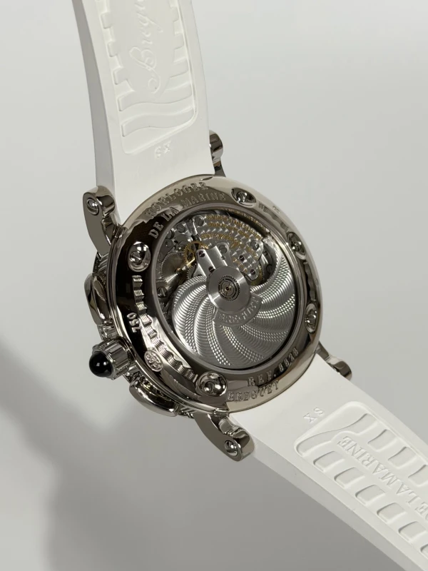 Breguet 8828 8828BB/5D/586/DD00 7