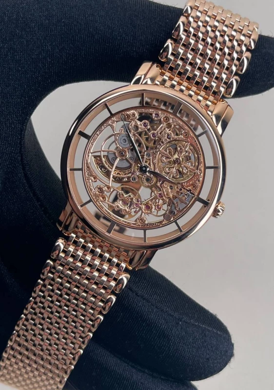 Patek Philippe Complications 5180/1R-001 3