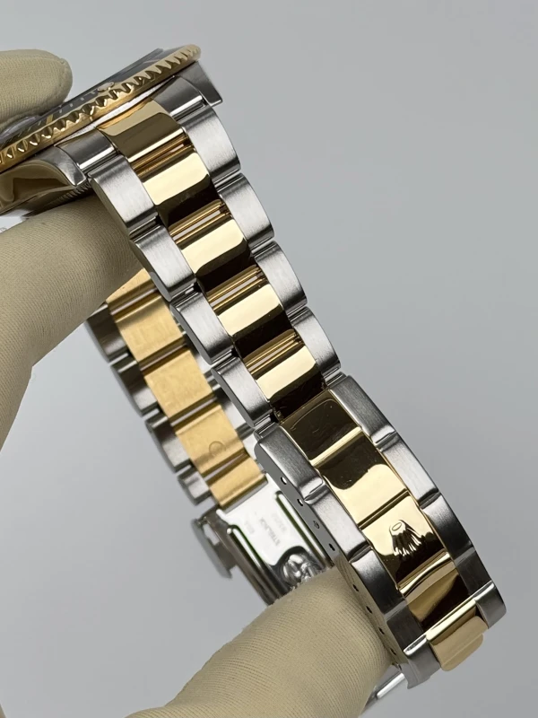 Rolex 40mm 16613 5