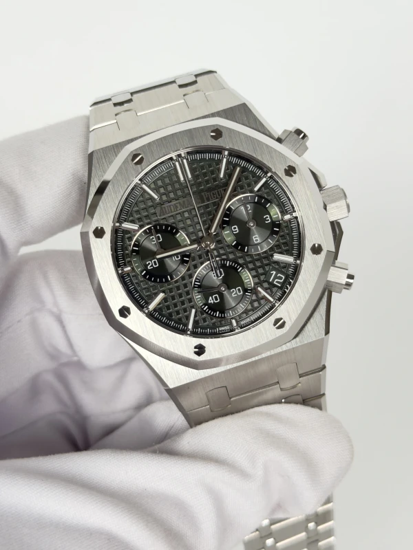 Audemars Piguet Selfwinding Chronograph 41 mm 26240ST.OO.1320ST.08 3
