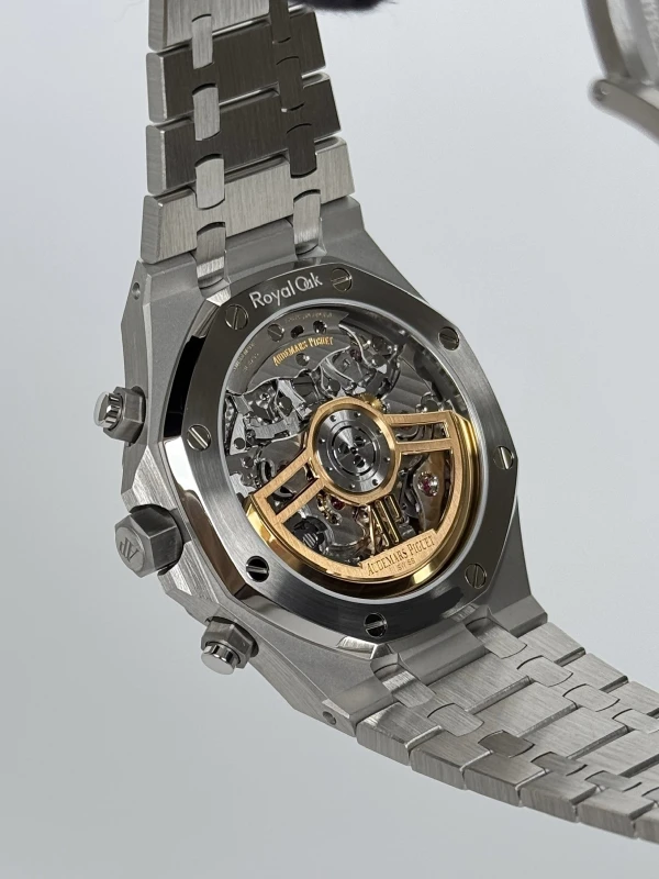 Audemars Piguet Selfwinding Chronograph 41 mm 26240ST.OO.1320ST.08 9