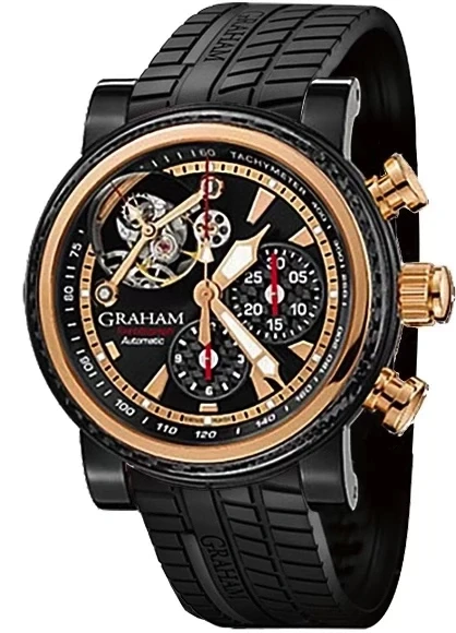 Graham Silverstone Woodcote 2TWAO.B01A 1