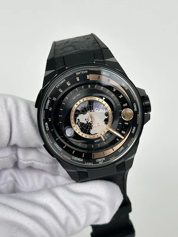 Ulysse Nardin 1063-400-2A/3A 1063-400-2A/3A 3