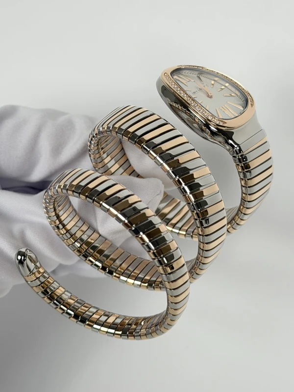 Bvlgari TUBOGAS 103149 3