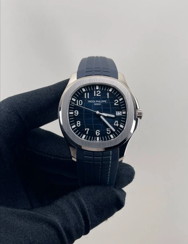 Patek Philippe 5168 5168G-001 5