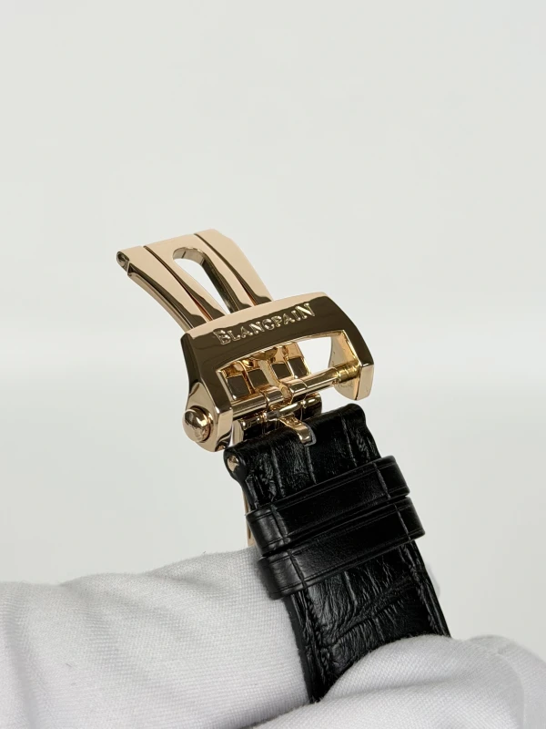 Blancpain RÉVEIL GMT 8841-3630-53B 6