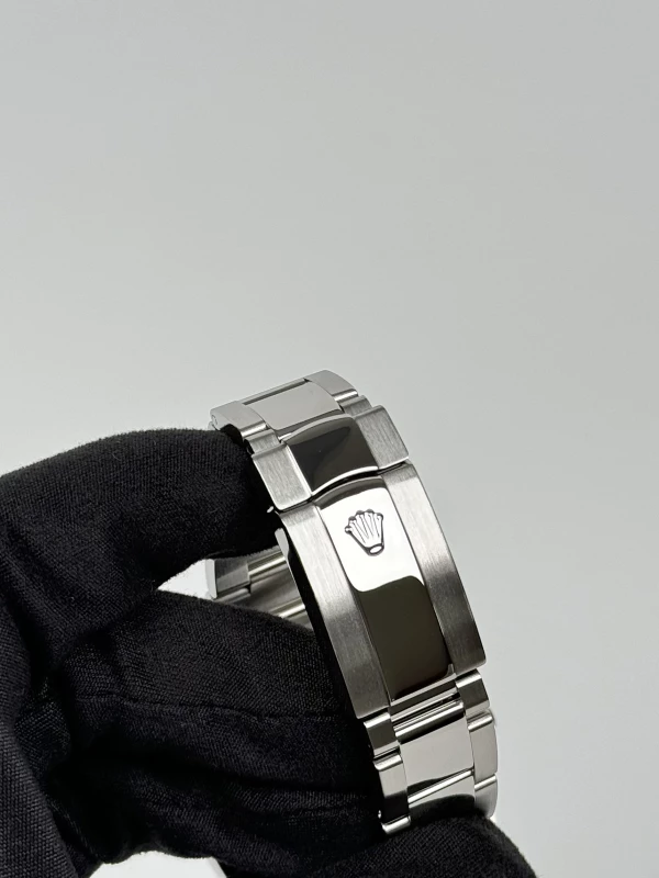 Rolex Datejust 126300 7