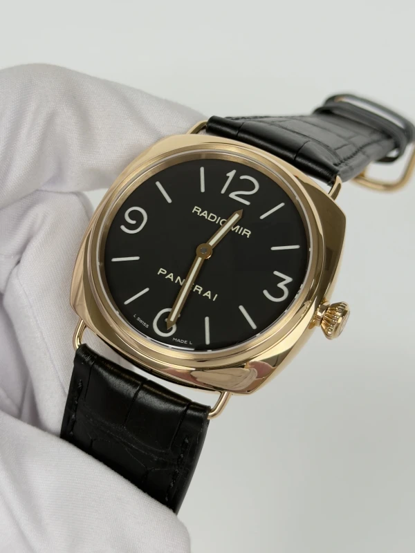 Panerai Historic 45mm PAM00231 4