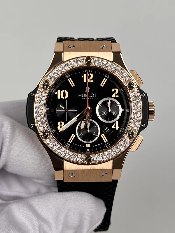 Hublot Red Gold 301.PX.130.RX.114 2