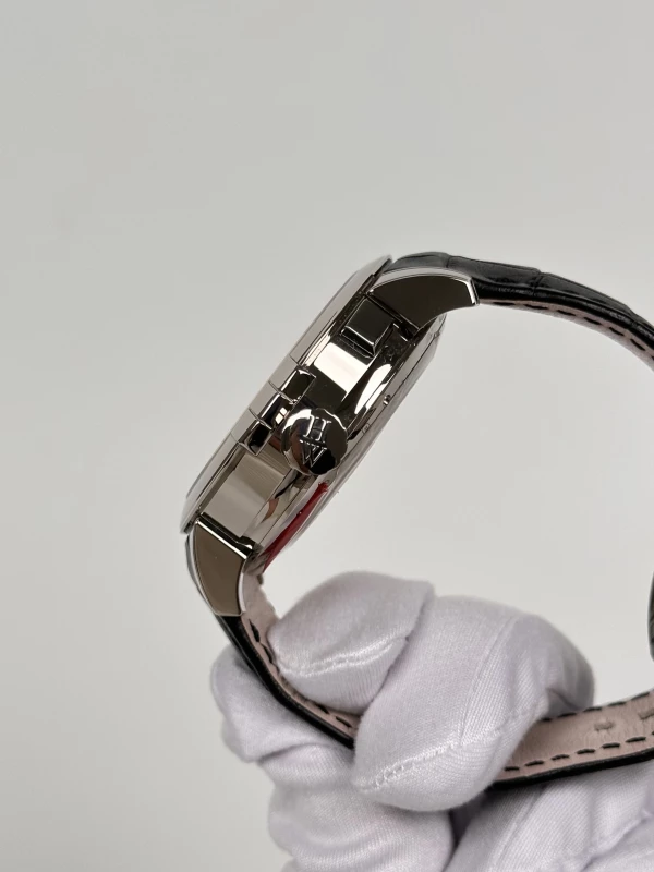 Harry Winston GMT Tourbillon MIDATG45WW001 Shanghai Limited Edition 6