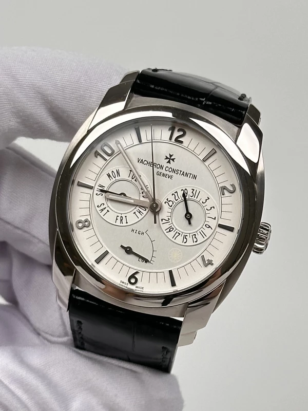 Vacheron Constantin 85050/000D-G9O00 4