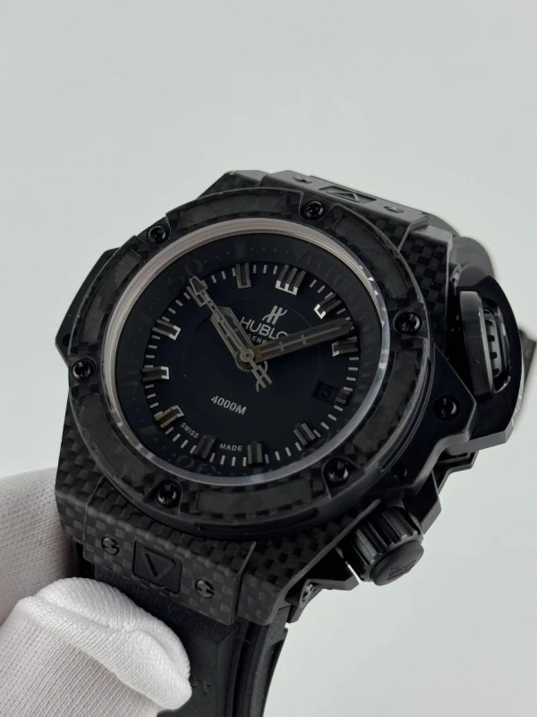 Hublot Oceanographic 731.QX.1140.RX 4