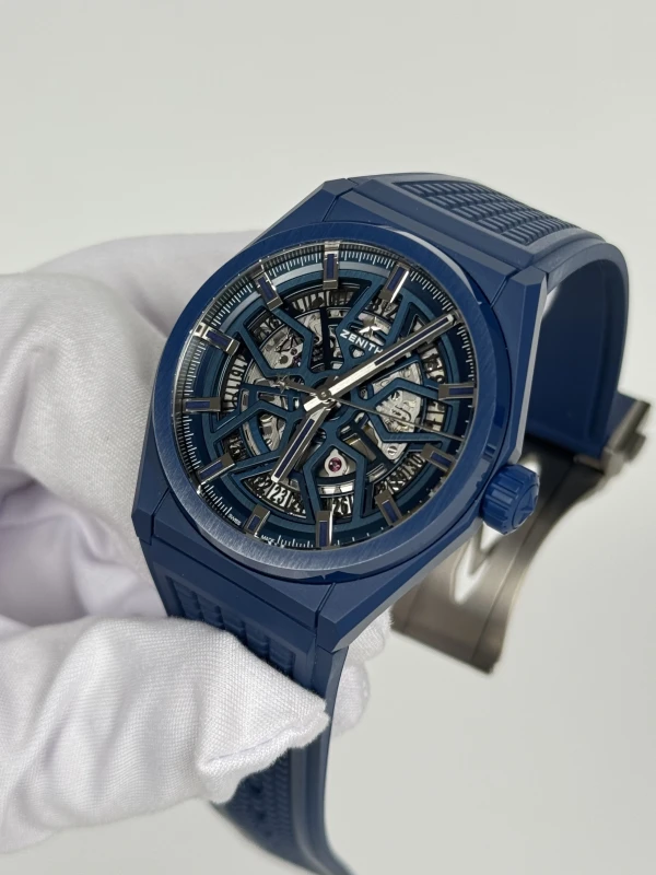 Zenith 41 49.9003.670/51.R793 4