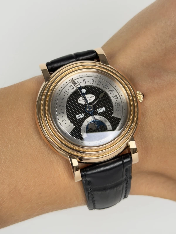 Parmigiani Fleurier PF002622-01 6