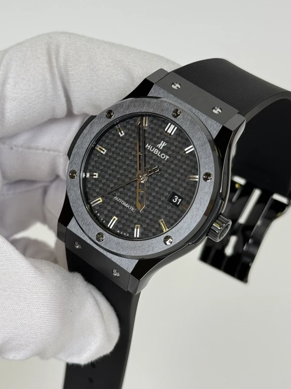 Hublot  Black Magic 542.CM.1171.RX 4