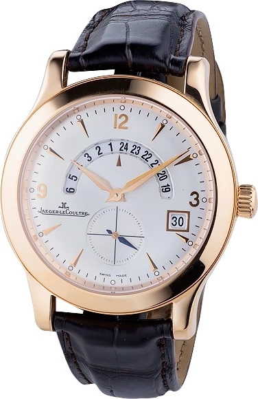 Jaeger LeCoultre limited edition  146.2.02 изображение - 1