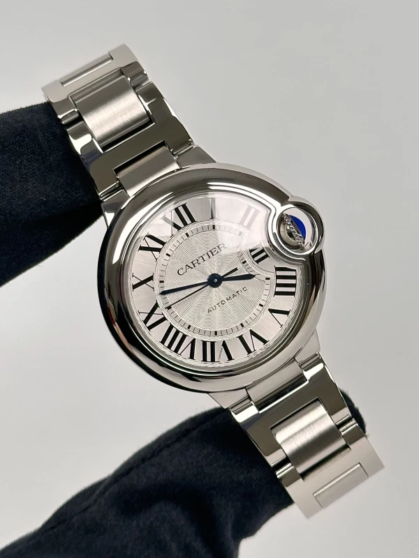 Cartier WSBB0044 2