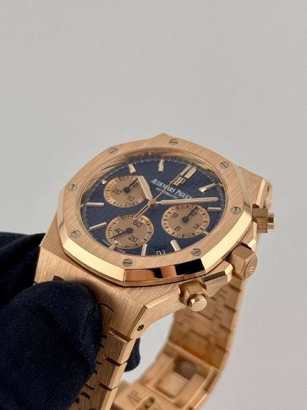 Audemars Piguet Chronograph 41 mm 26239OR.OO.1220OR.01 6