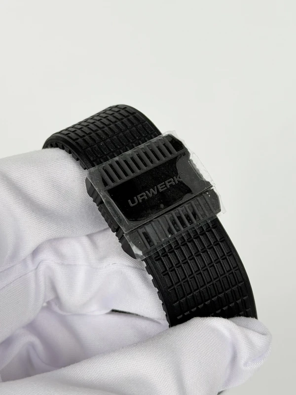 Urwerk UR-SATELLITE UR-100V UR-100V  LIGHTSPEED 6