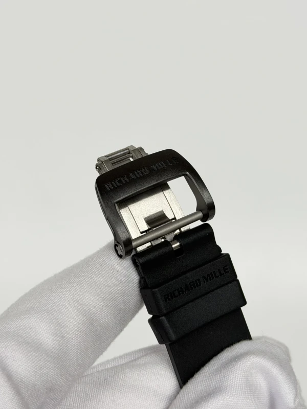 Richard Mille Automatic Flyback Chronograph RM 11-03 RM 11-03 5