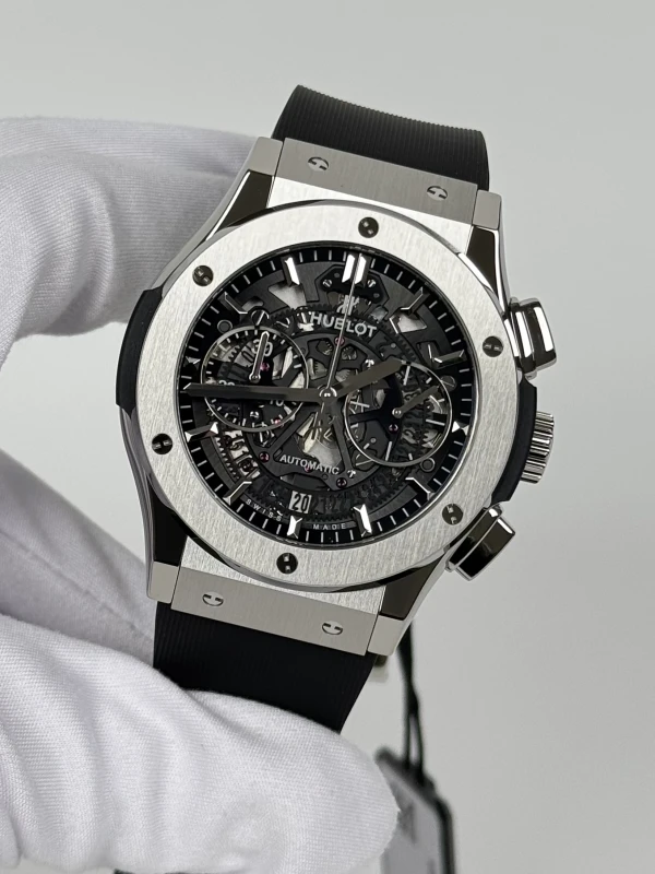 Hublot Aerofusion Titanium 525.NX.0170.RX 4