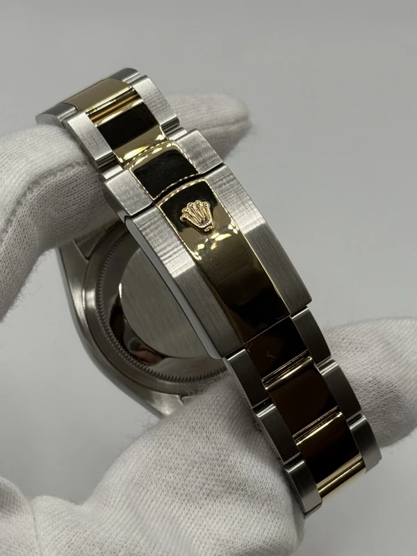 Rolex 116243 sjdo 5