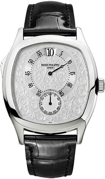 Chopard x The Hour Glass (Commemorative Watch) - The Hour Glass Official
