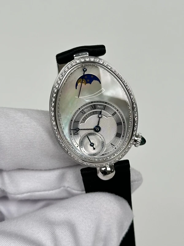 Breguet 8908 8908BB/52/864 D00D 3