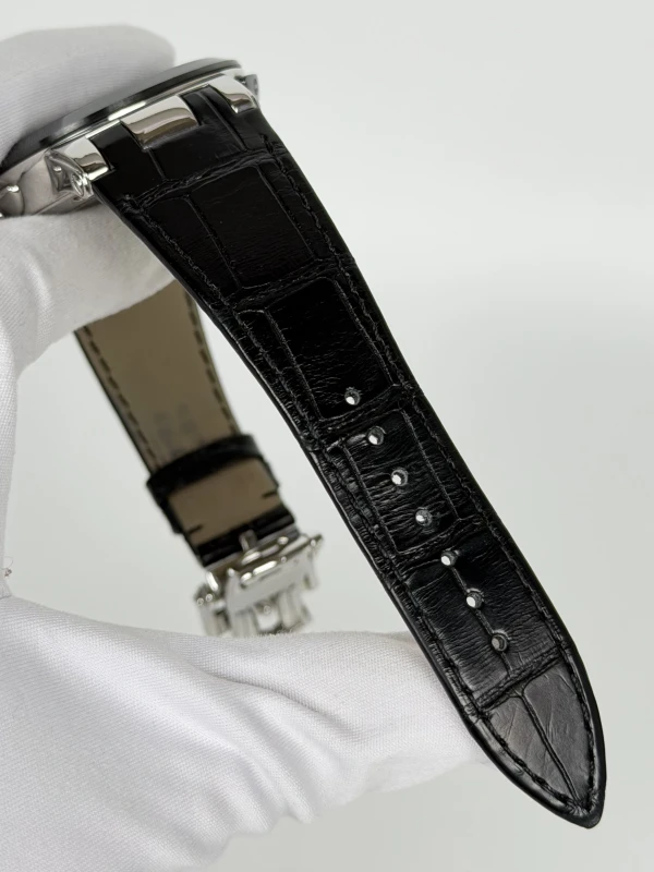 Ulysse Nardin EXECUTIVE DUAL TIME 43 мм 243-00/42 5