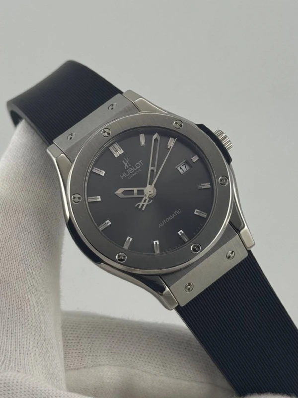 Hublot Zirconium 542.ZX.7070.LR 3