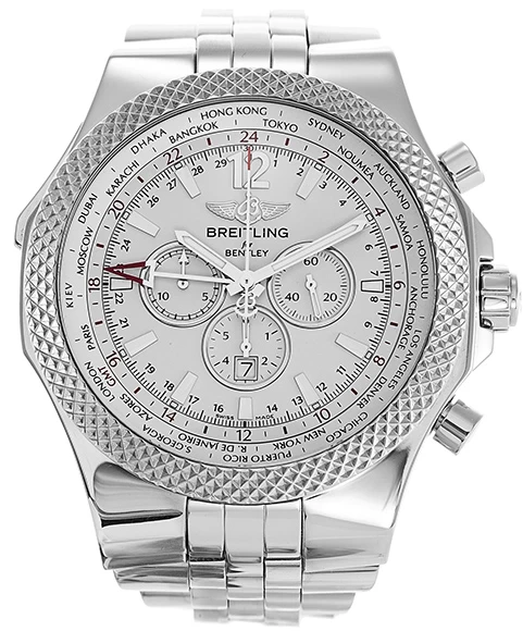 Breitling GMT A47362 изображение - 1