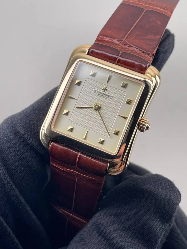 Vacheron Constantin Toledo 31100 2