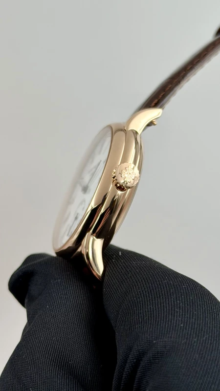 Patek Philippe Minute Repeater 5078R-001 6