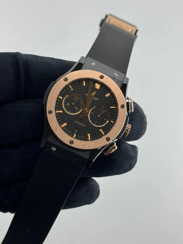 Hublot Classic Fusion Chronograph 42 mm 541.CO.1181.RX 8