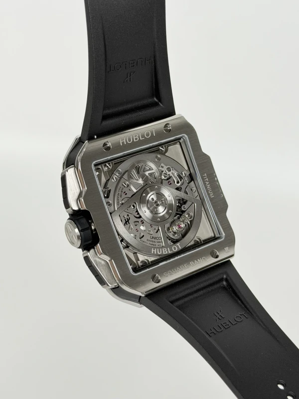 Hublot Square Bang Unico 42 mm 821.NM.0170.RX 7
