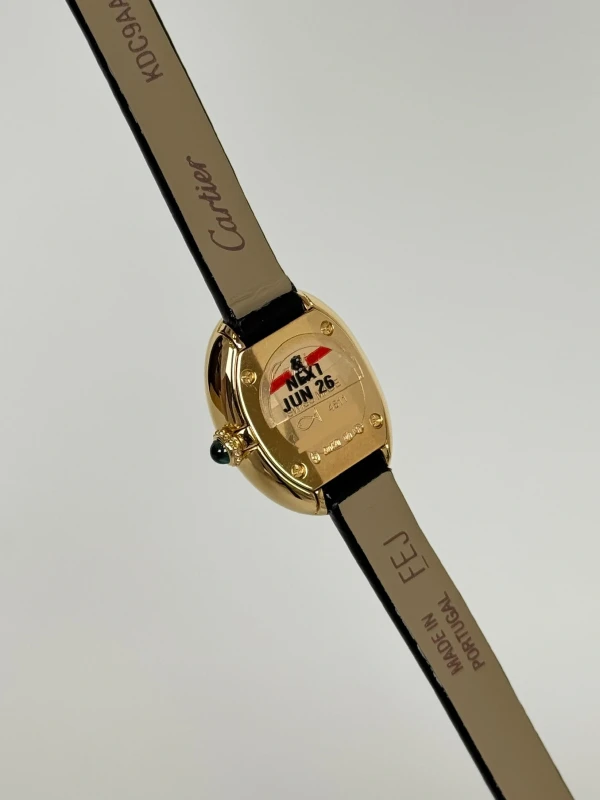 Cartier WGBA0040 8
