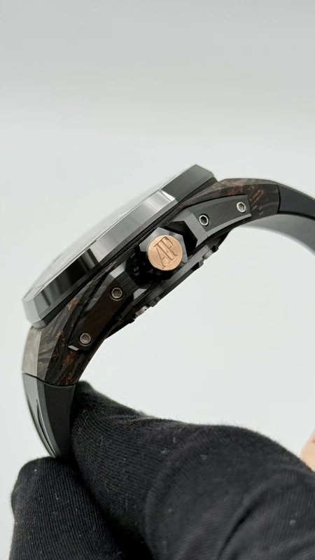 Audemars Piguet Concept Flying Tourbillon 26638F0.00.D002CA.01 7