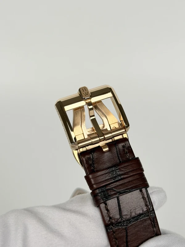 Harry Winston Project Z10 OCEABI42RR001 6