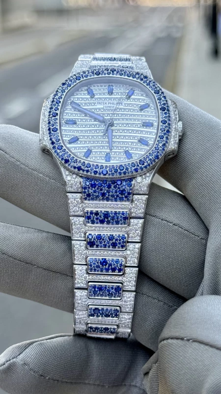 Patek Philippe 7118/1451G-001 4