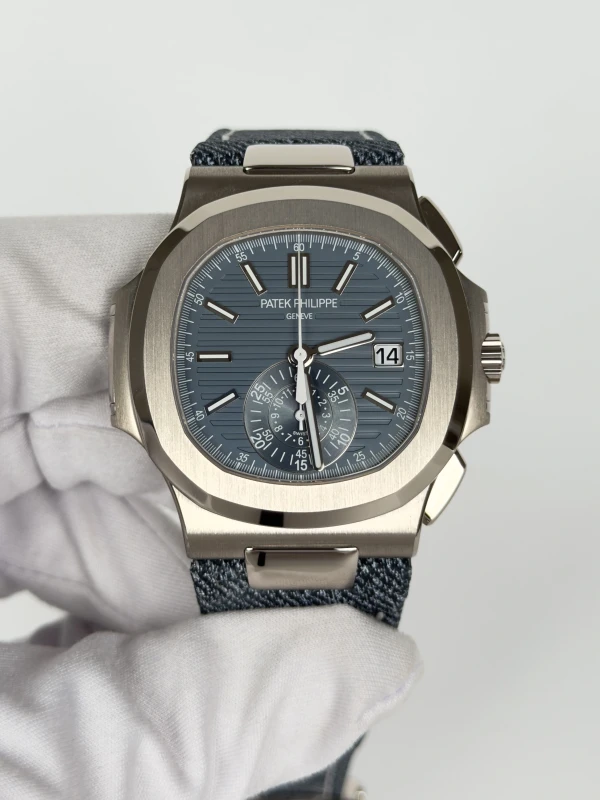 Patek Philippe 5980/60G-001 2