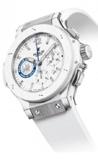 Hublot Polo Club St Tropez  44 mm 301.SE.230.LS.STT07 изображение - 1