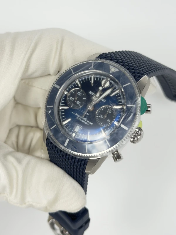 Breitling AB0156161C1S1 3