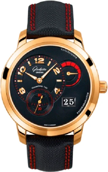 Glashutte Original 90-03-35-11-03 1